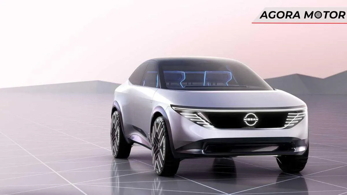 Sucessor do Nissan Leaf deve chegar ao mercado em 2026