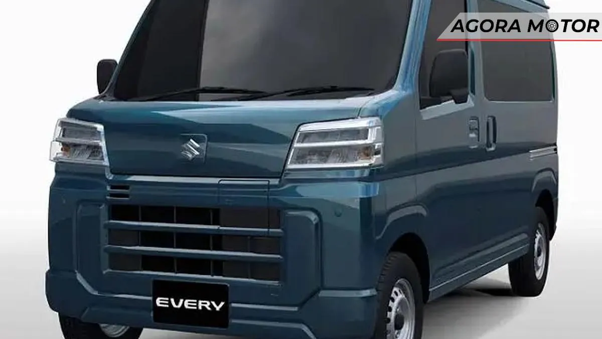 Suzuki, Daihatsu e Toyota apresentarão minivan comercial totalmente elétrica
