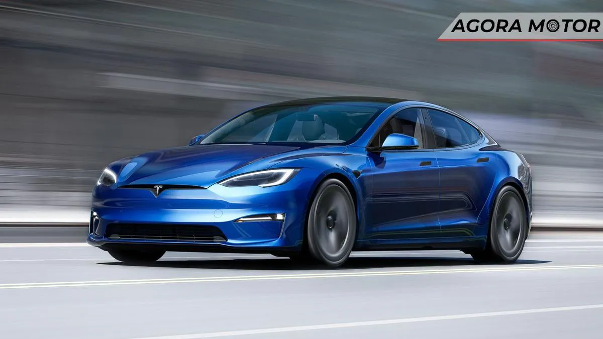 Tesla cancela o model X e Model S com volante no lado direito