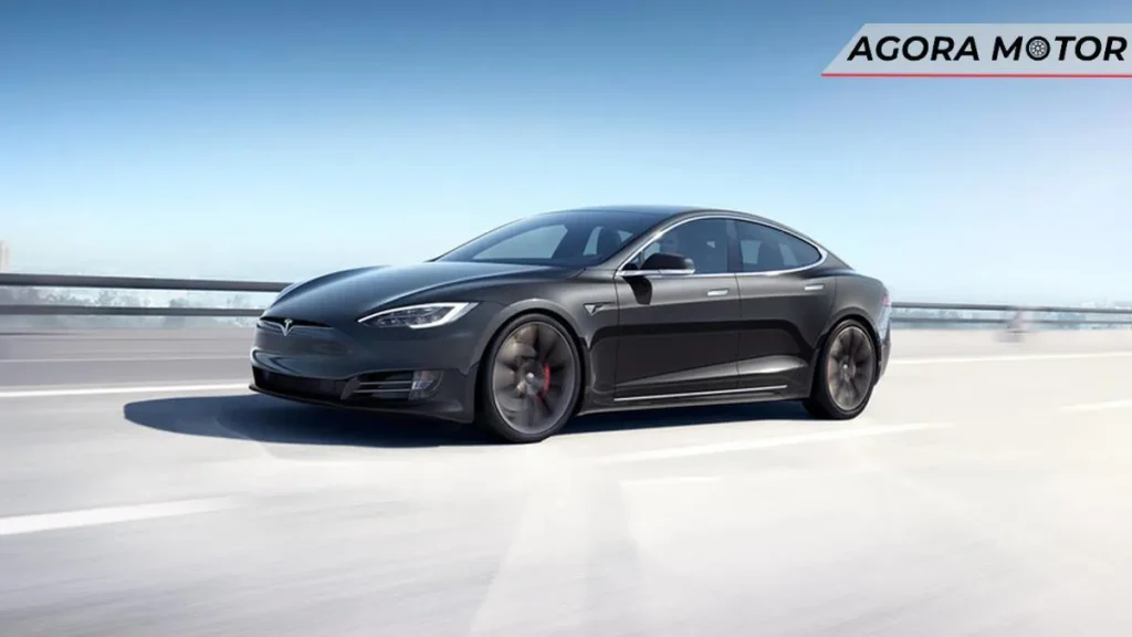 Nova modalidade de pagamento: Tesla é vendido em criptomoeda no Brasil por concessionária