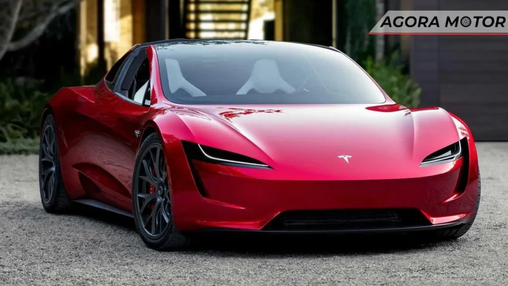 Tesla Roadster irá acelerar mais rápido do que o Rimac Nevera? Veja o que diz Elon Musk