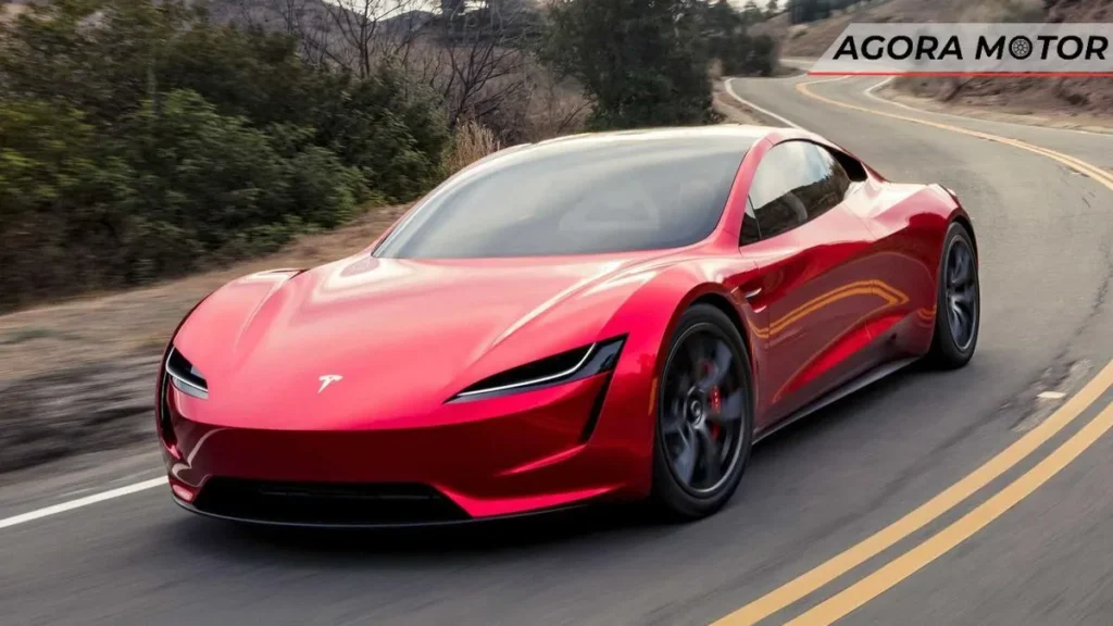 Tesla Roadster pode finalmente entrar em produção em 2024, afirma Elon Musk