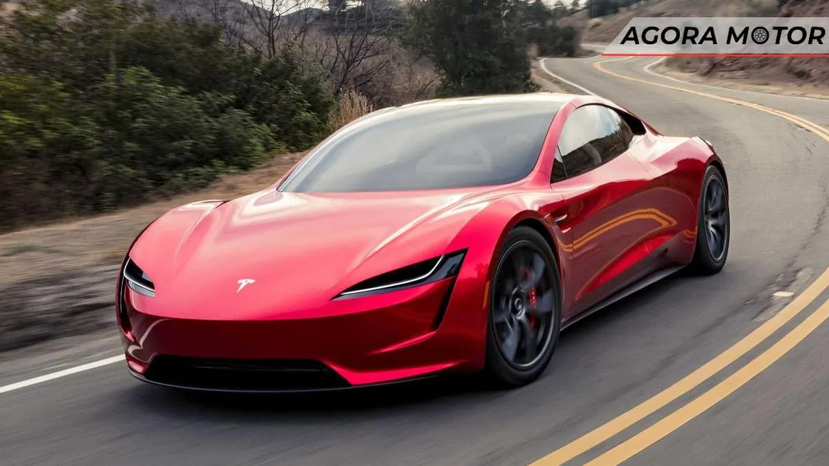 Tesla Roadster pode finalmente entrar em produção em 2024, afirma Elon Musk