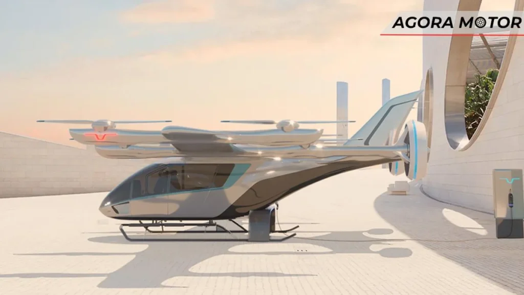 Com testes finalizados, carro voador brasileiro da Embraer promete ser lançado nos próximos anos