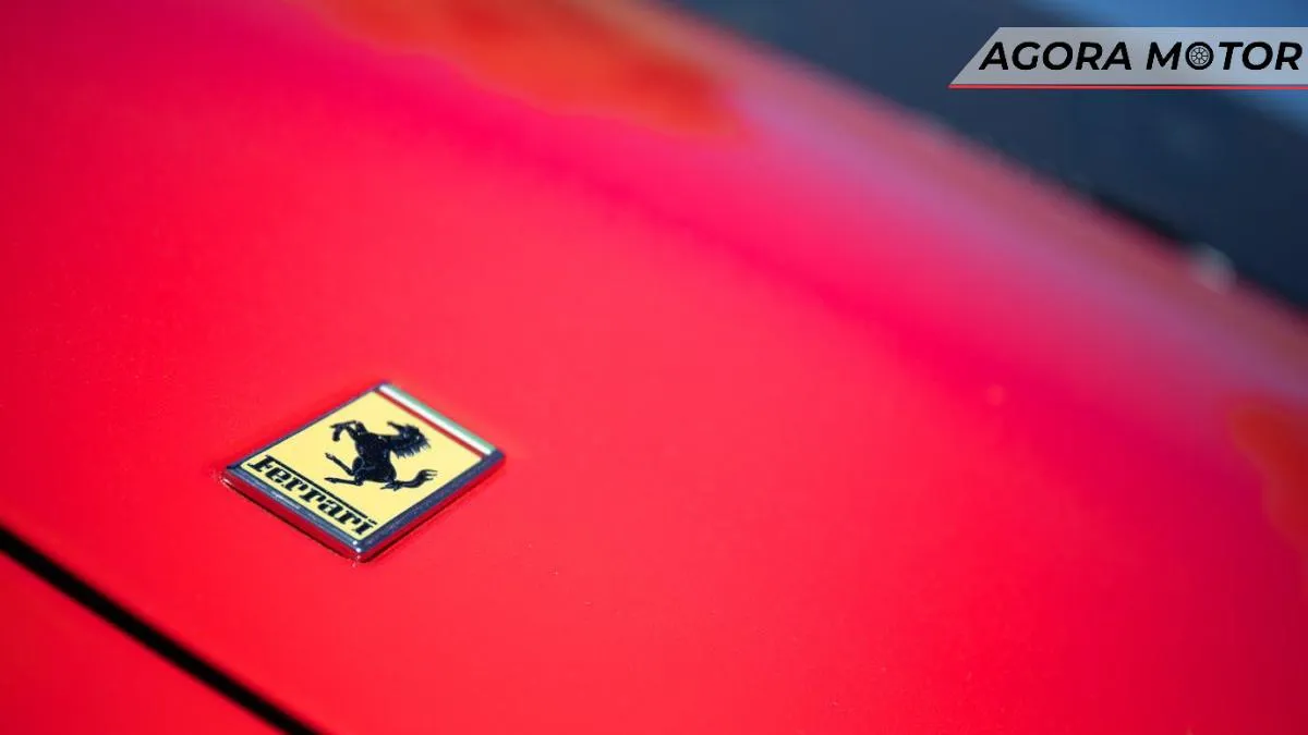 Todas as novas Ferraris têm motor central? Todas as novas Ferraris têm motor central?