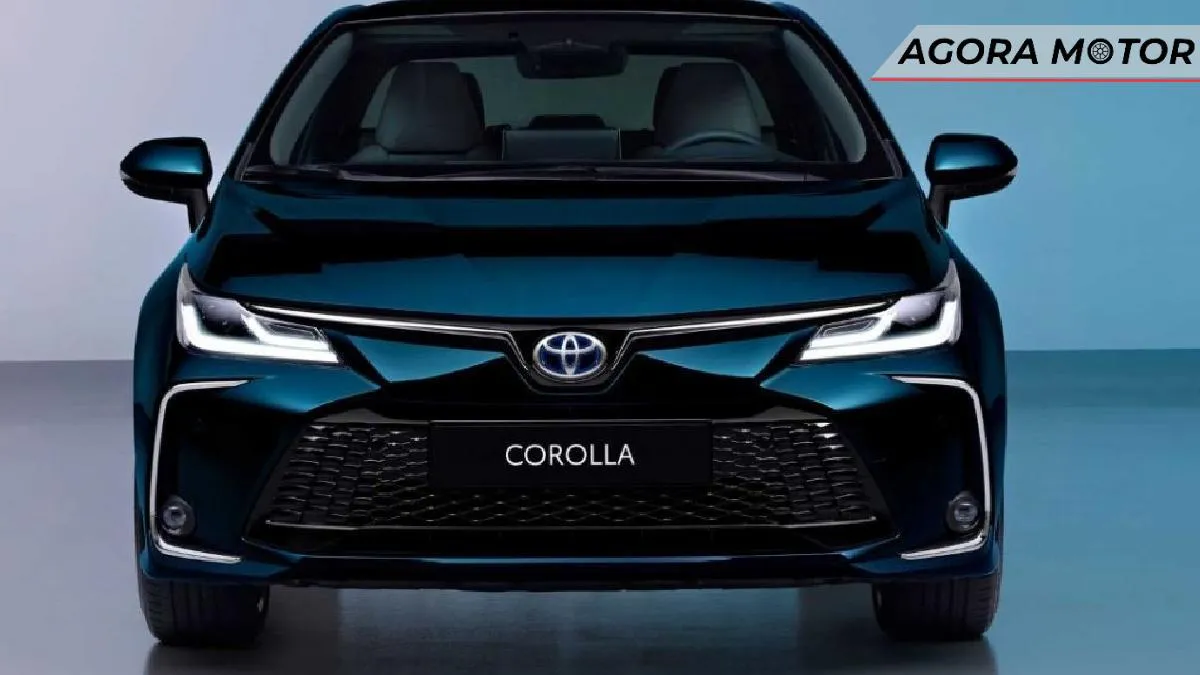 Toyota Corolla fica mais caro: novos preços