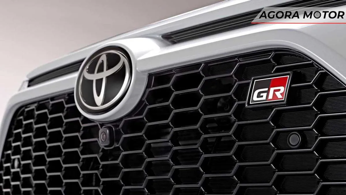 Toyota Gazoo Racing, Divisão esportiva da marca, ganhará novos veículos Toyota Gazoo Racing, Divisão esportiva da marca, ganhará novos veículos