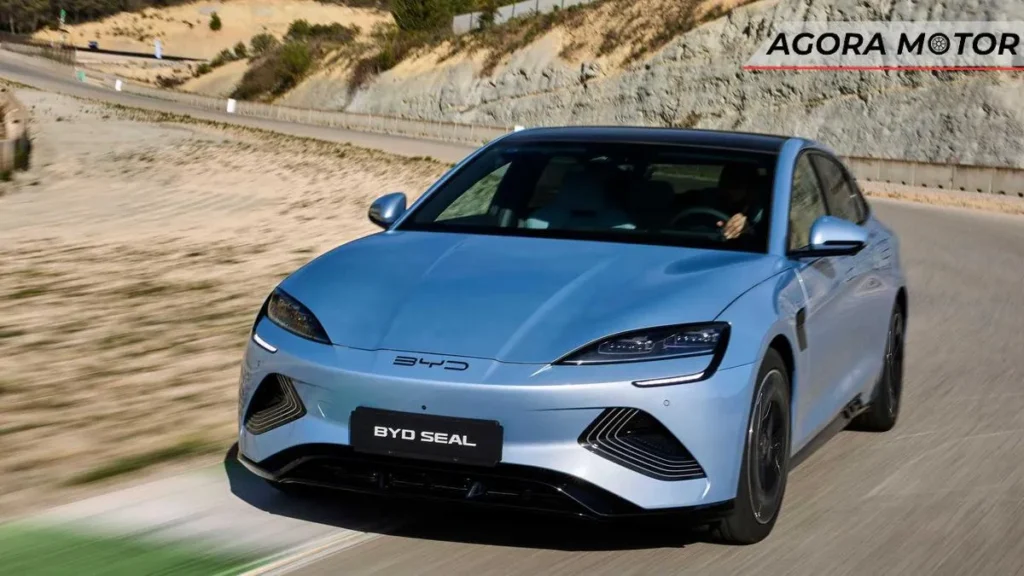 Toyota, GM, VW e BMW devem perder na China com a transição para os elétricos