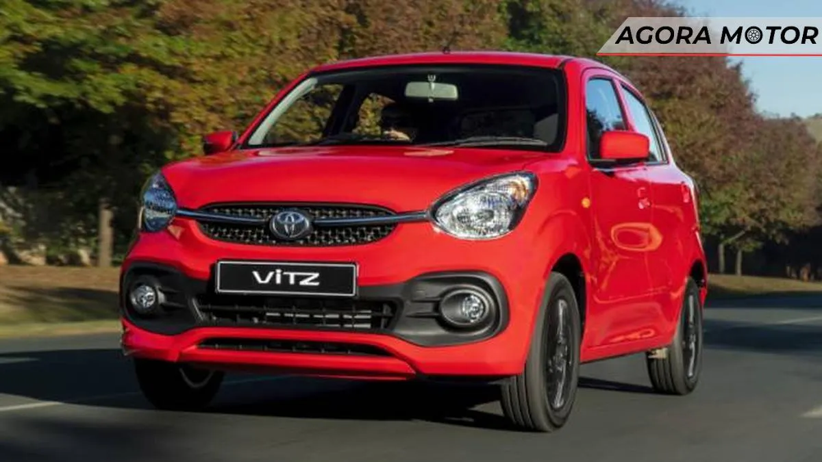 Toyota lança carro pelo equivalente a R$ 50.000, mas ele é um Suzuki