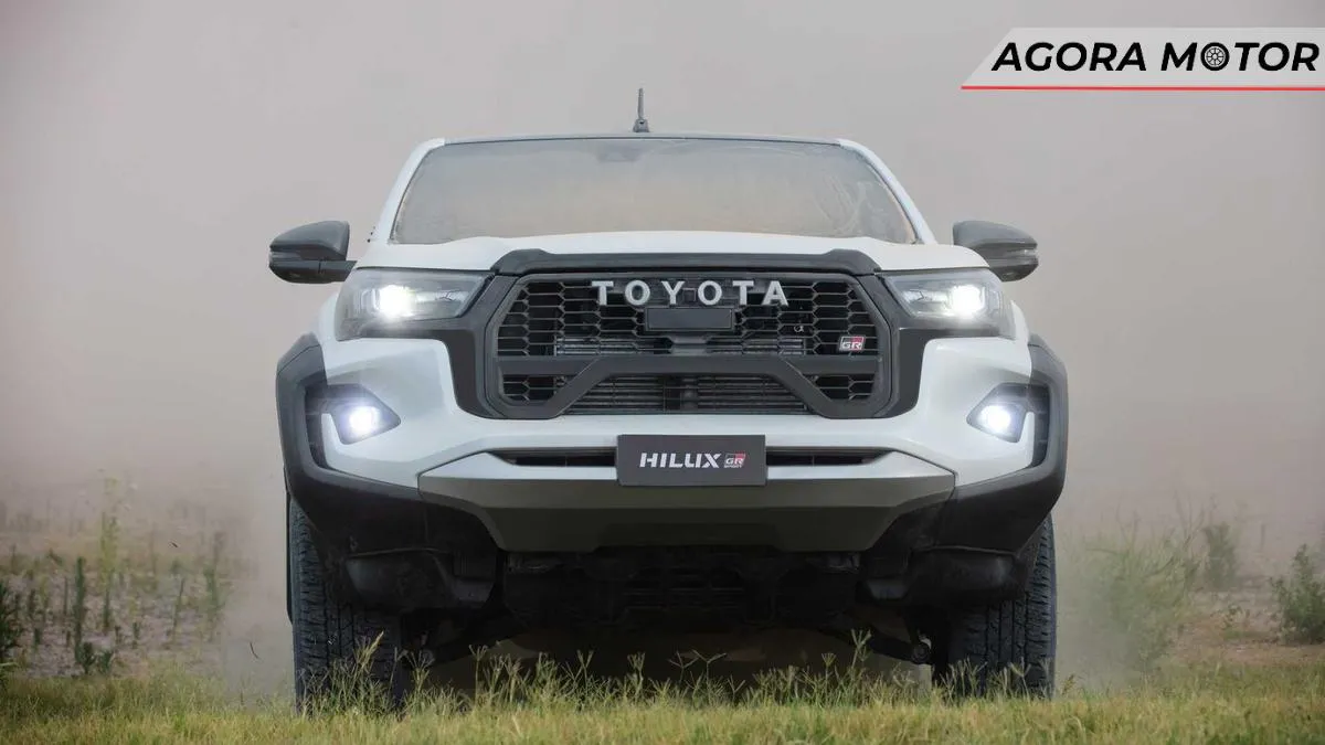 Toyota pode ter picape menor que a Hilux em 2025: saiba em quais mercados