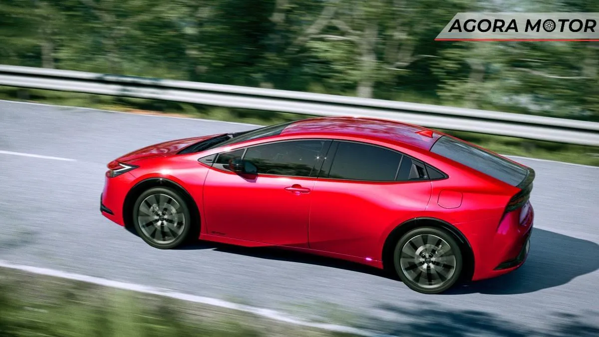 Toyota Prius 2023: Ficha técnica, Preço e Consumo do novo Modelo
