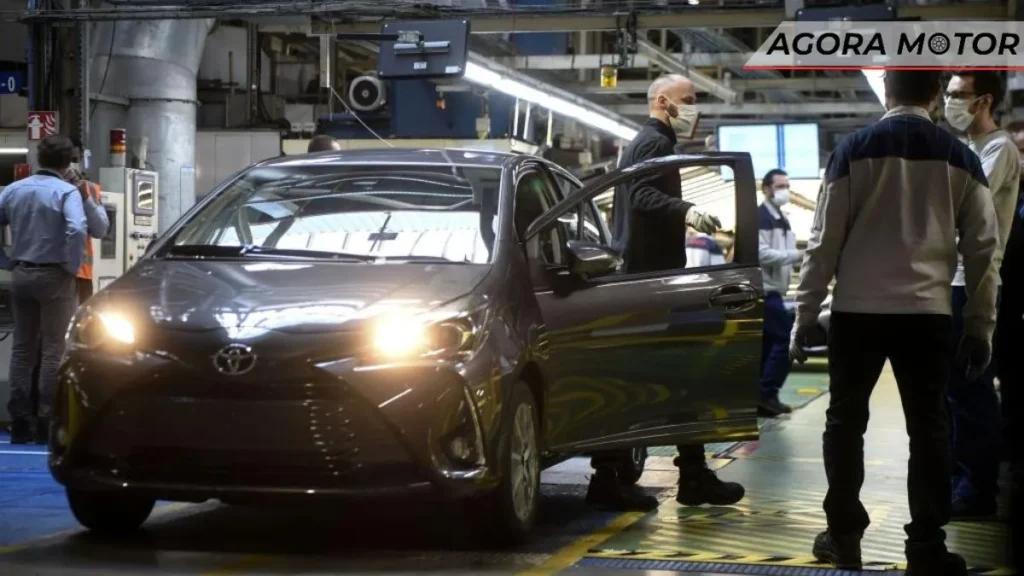 Toyota Safety Sense and Toyota Star Safety: Qual é a diferença entre os sistemas?