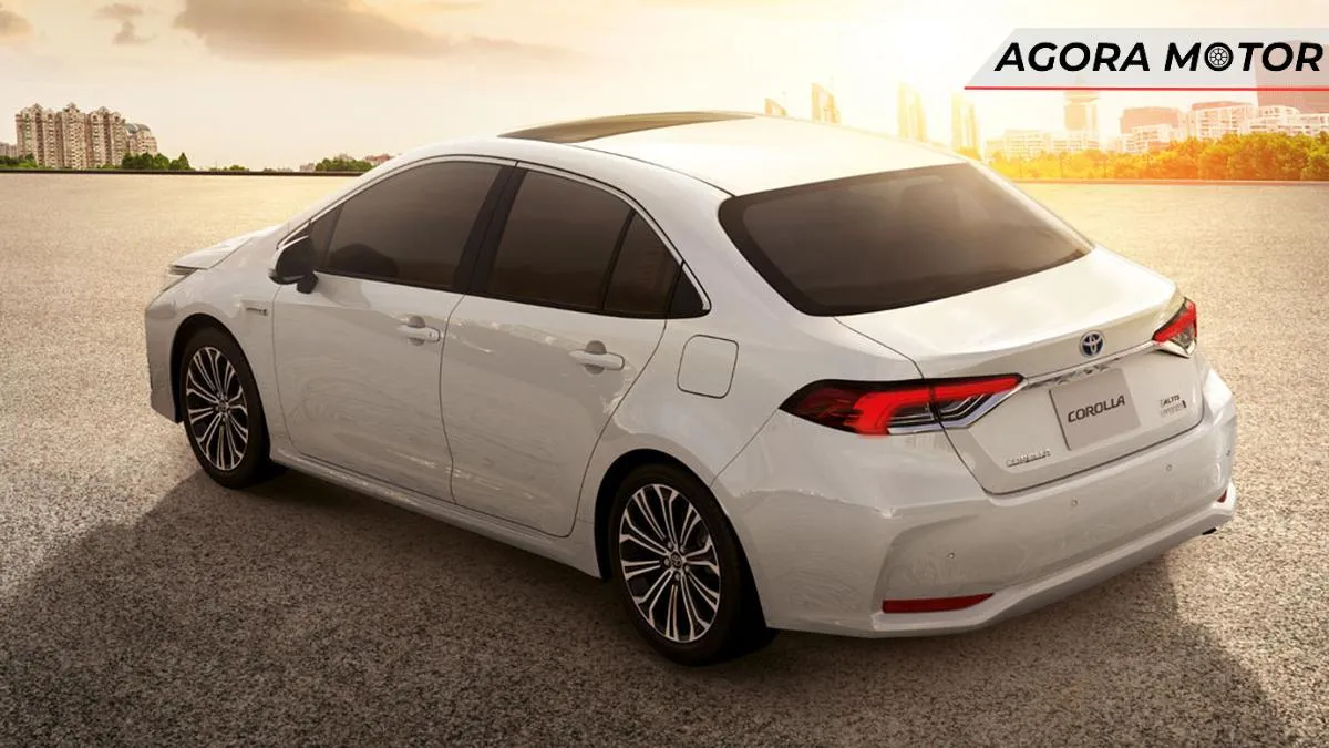 Toyota sobre preço do Corolla sedan em até R$ 2.000