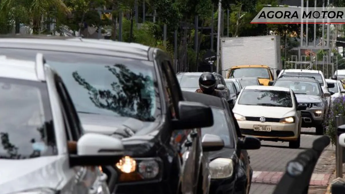 Última parcela do IPVA MS 2023 tem que ser paga até o fim de maio