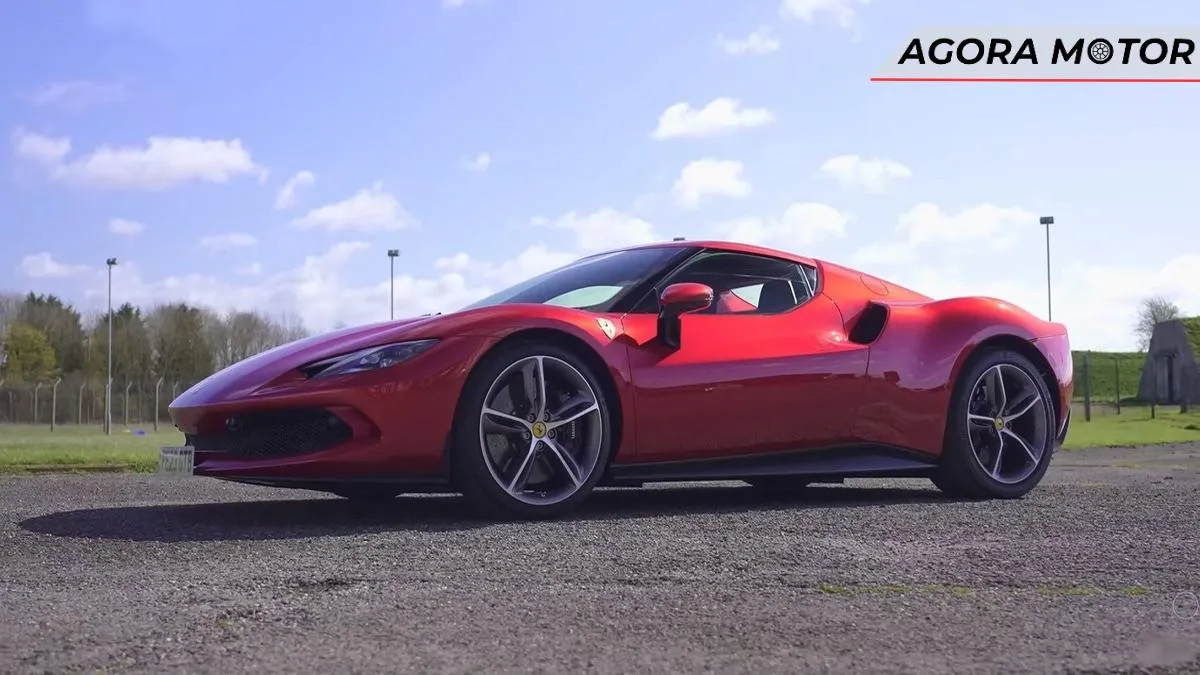 Vantagens e desvantagens da Ferrari mais moderna que você pode comprar em 2023 Vantagens e desvantagens da Ferrari mais moderna que você pode comprar em 2023