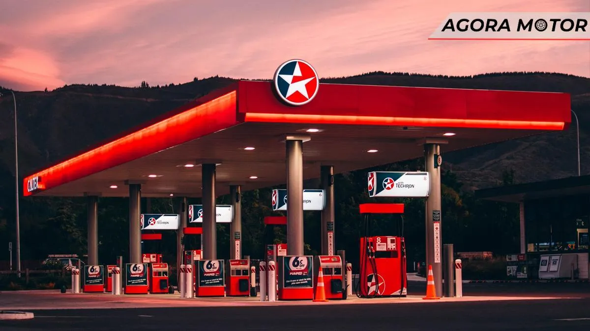 Veja como denunciar o preço abusivo de combustível que está muito acima do valor!