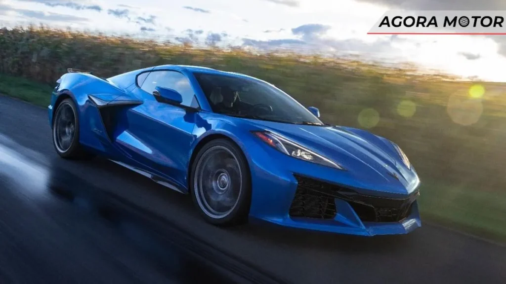 Veja o quão confiável é o Chevrolet Corvette 2023