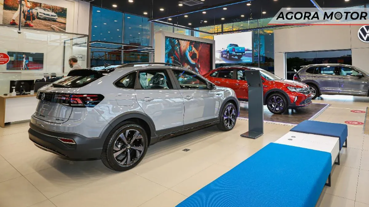 Venda de carros novos cresce 11,2% em abril, e ônibus e caminhões caem 17,2%