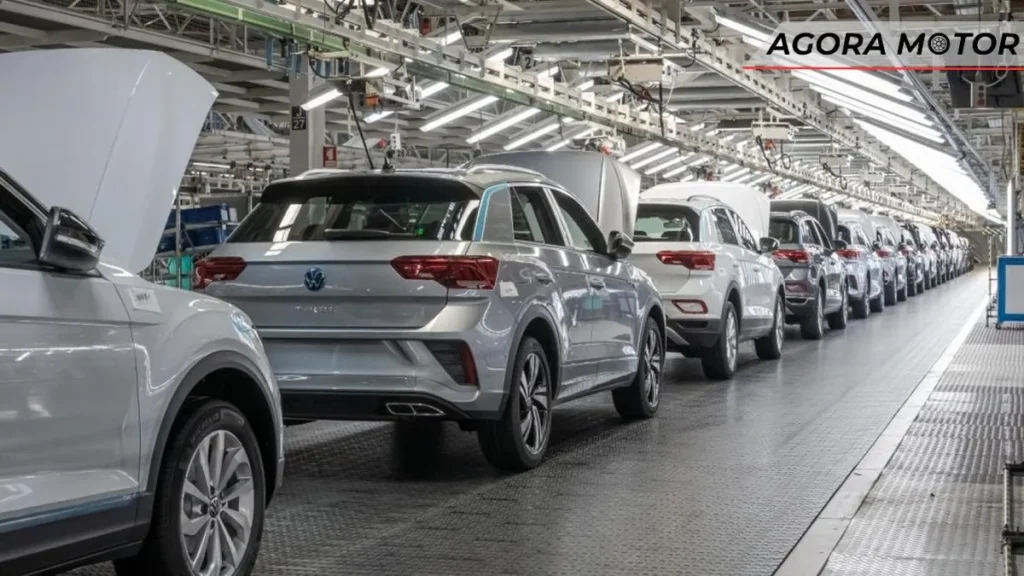Vendas de carros novos crescem 25,1% no mês de abril em Portugal