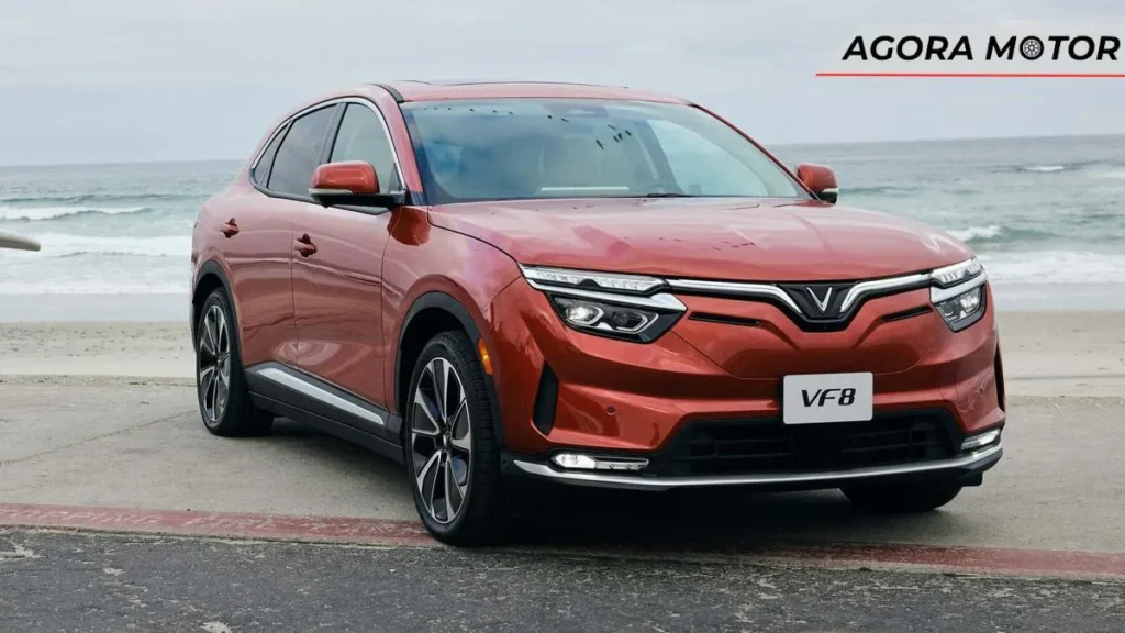 VinFast espera aumento de vendas e vê oportunidade de chegar ao ponto de equilíbrio