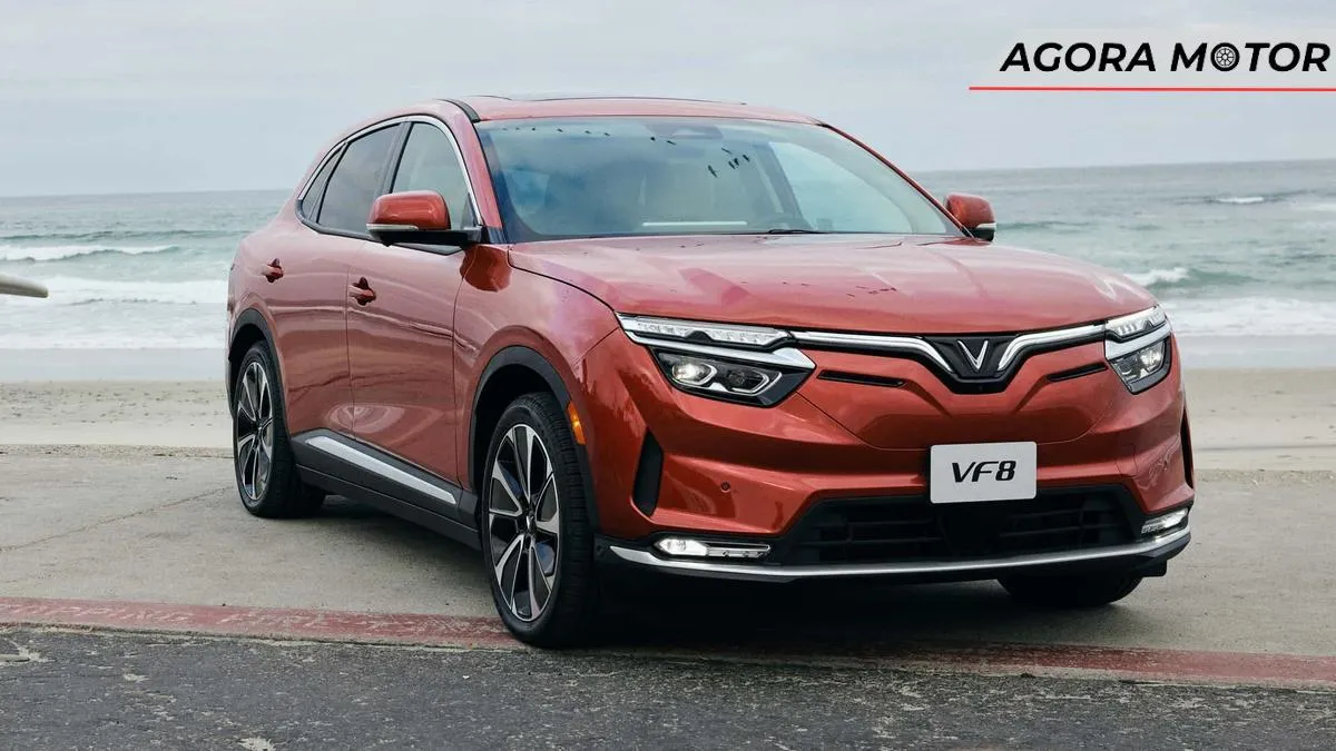 VinFast espera aumento de vendas e vê oportunidade de chegar ao ponto de equilíbrio