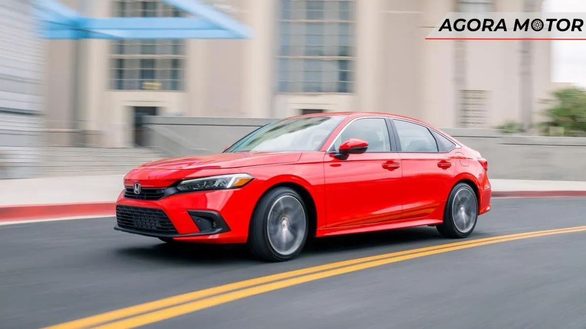 Você consegue adivinhar o que os proprietários de Honda Civic mais gostam de seus carros?