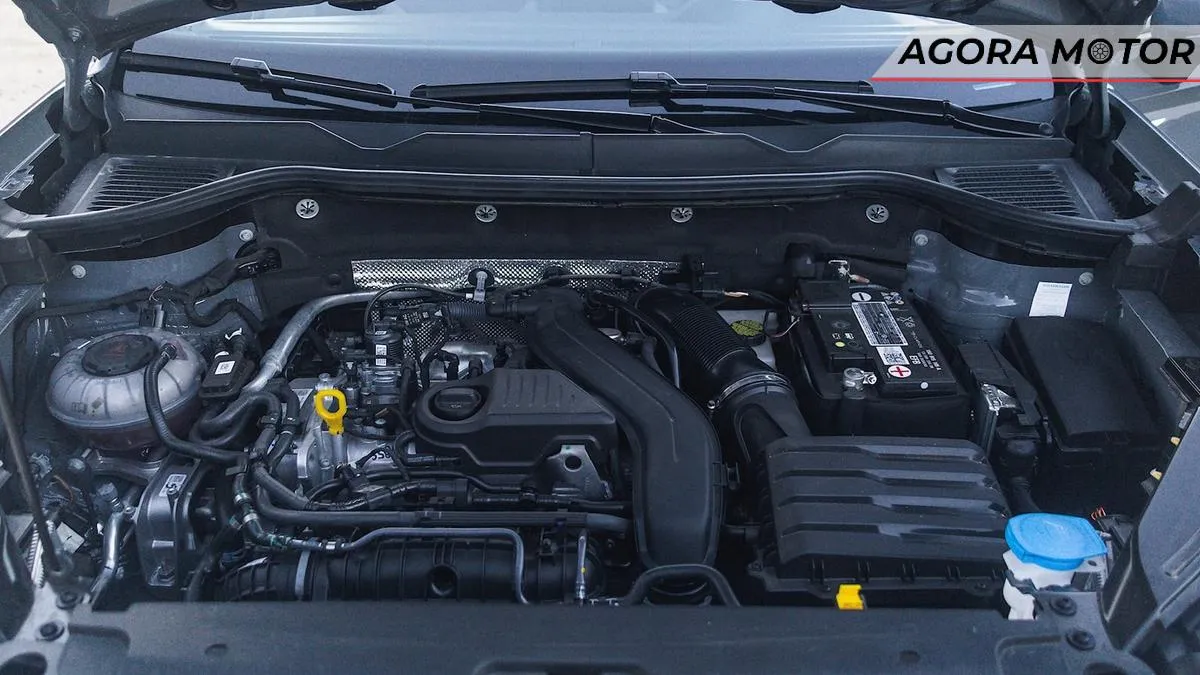 Volkswagen alimentará 50 modelos com uma única família de motores