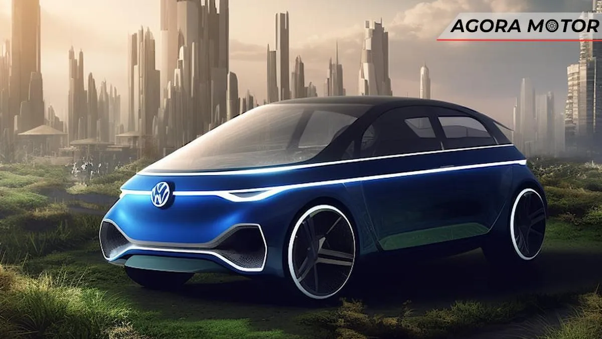 Volkswagen deve lançar uma série de SUVs elétricos compactos até 2030 Volkswagen deve lançar uma série de SUVs elétricos compactos até 2030