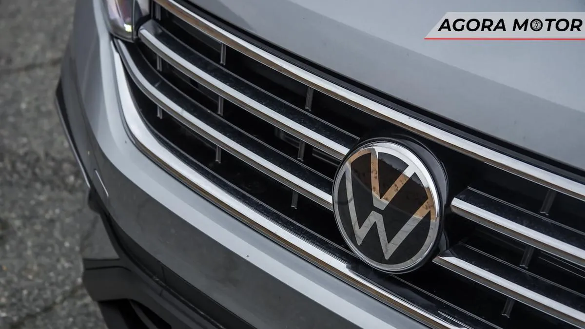 Volkswagen percebe que precisa desesperadamente de um modelo híbrido plug-in