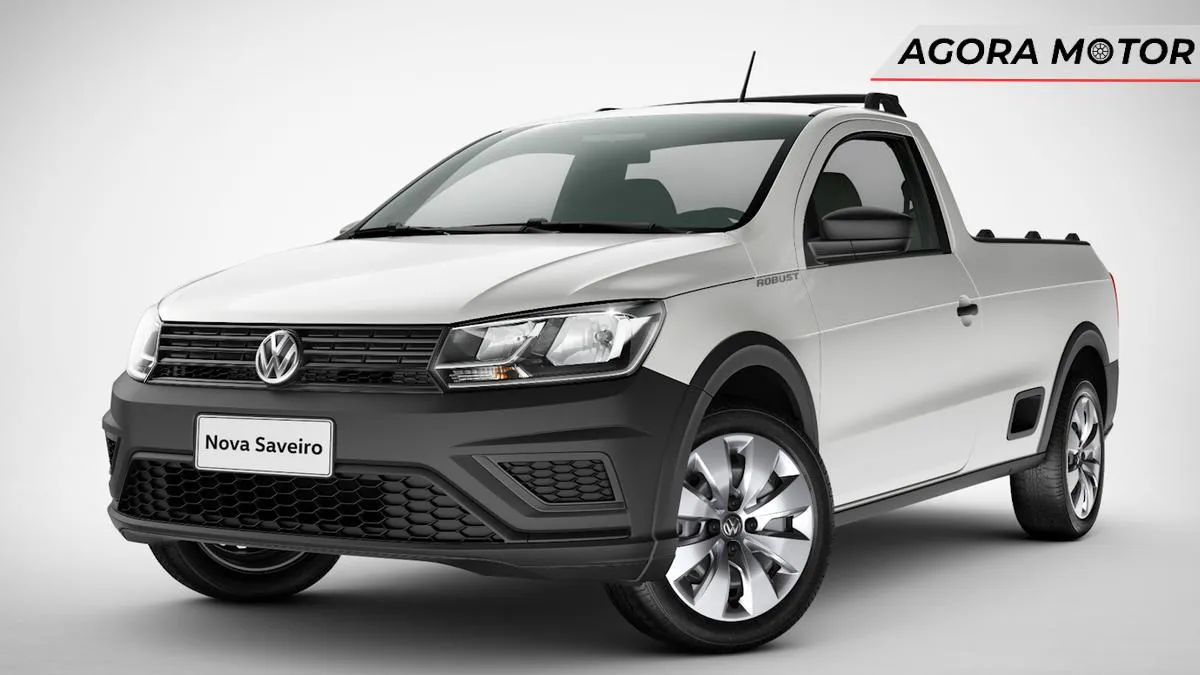 Volkswagen Saveiro fica mais cara: veja novos preços Volkswagen Saveiro fica mais cara: veja novos preços