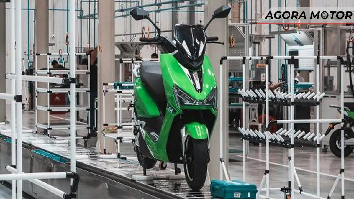 Voltz atrasa entregas, acumula problemas e encara até ação de despejo