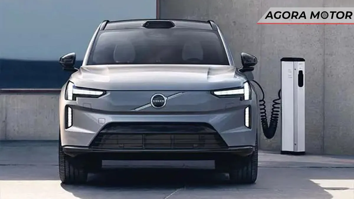Volvo tem 40% de participação em mercado global de veículos plug-in em abril Volvo tem 40% de participação em mercado global de veículos plug-in em abril