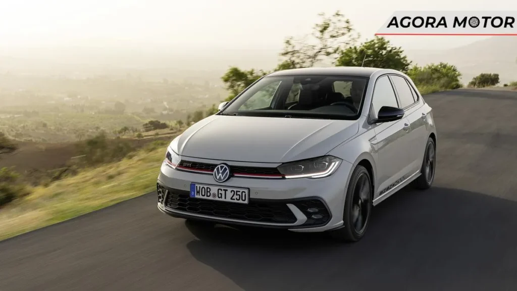Volkswagen Polo GTI ganha edição comemorativa de aniversário