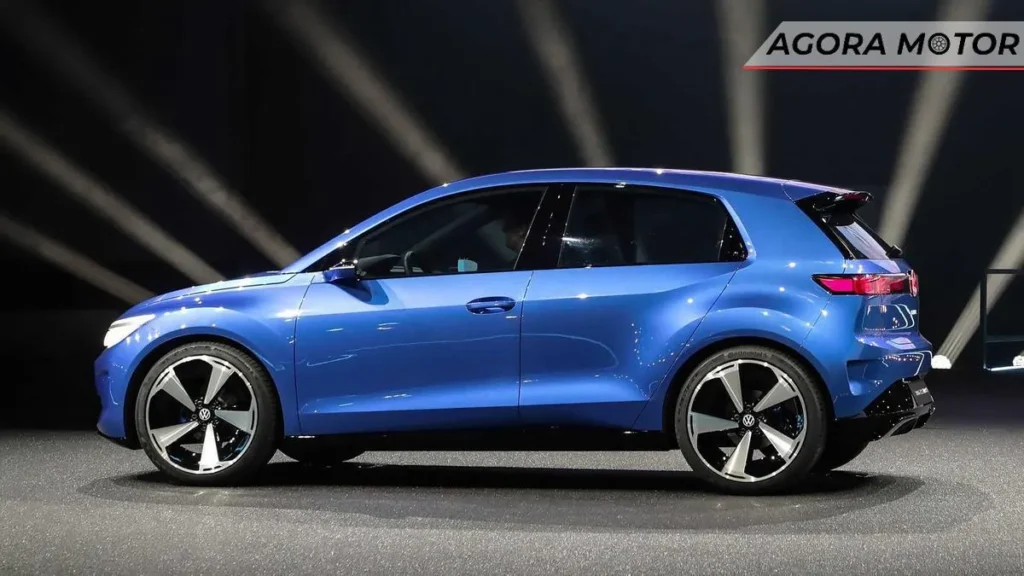 Volkswagen quer que lucros de carros elétricos sejam equivalentes aos de combustão em 2025