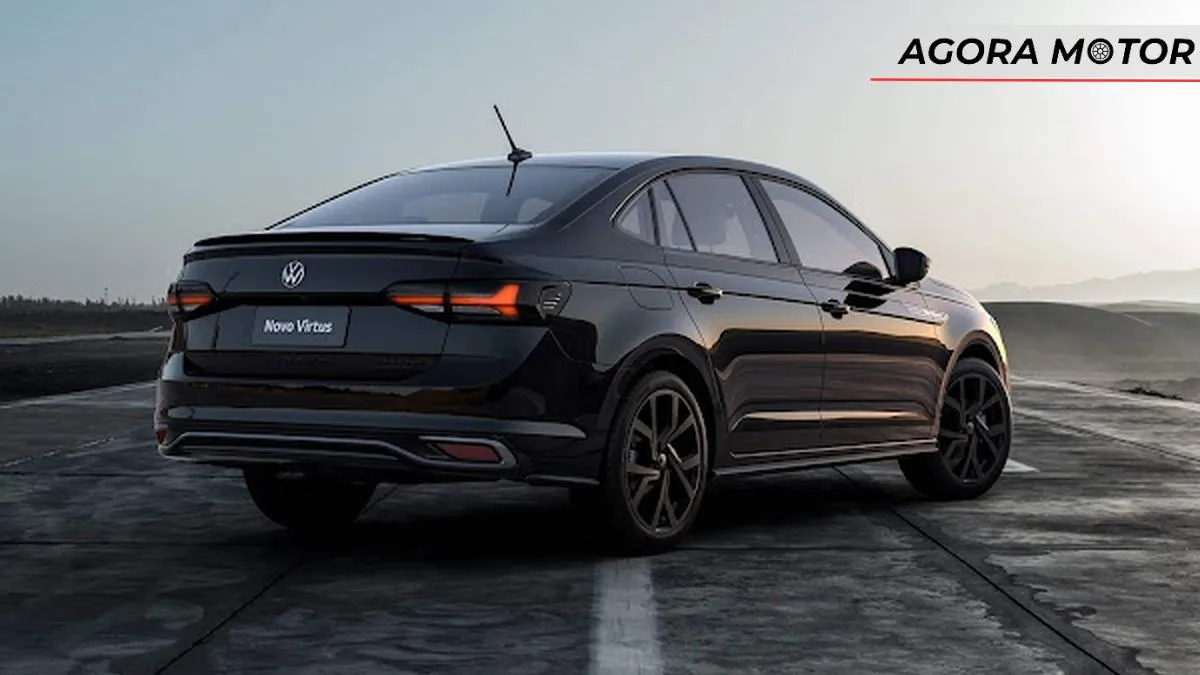 VW Virtus 2023 tem mudanças de preço na tabela de maio: saiba quanto aumentou VW Virtus 2023 tem mudanças de preço na tabela de maio: saiba quanto aumentou