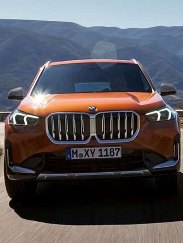 BMW X1 2024: Preço, Versões, Motor, Consumo e Equipamentos