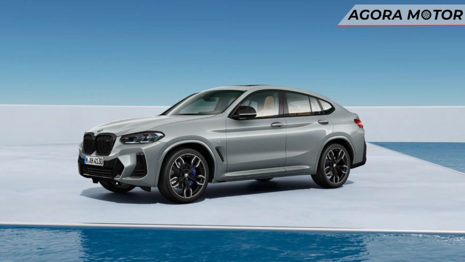 BMW X4 2024: Preço, Ficha Técnica, Consumo e Fotos