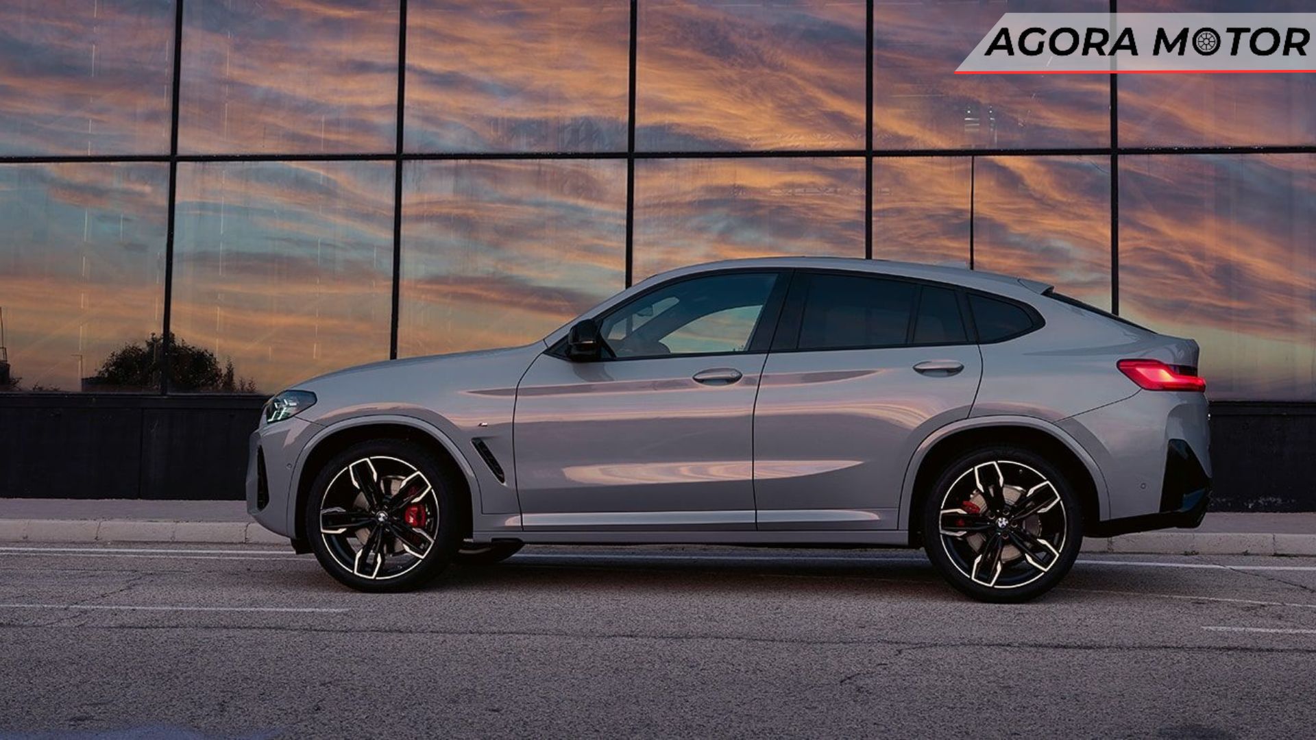 BMW X4 2024: Preço, Ficha Técnica, Consumo e Fotos