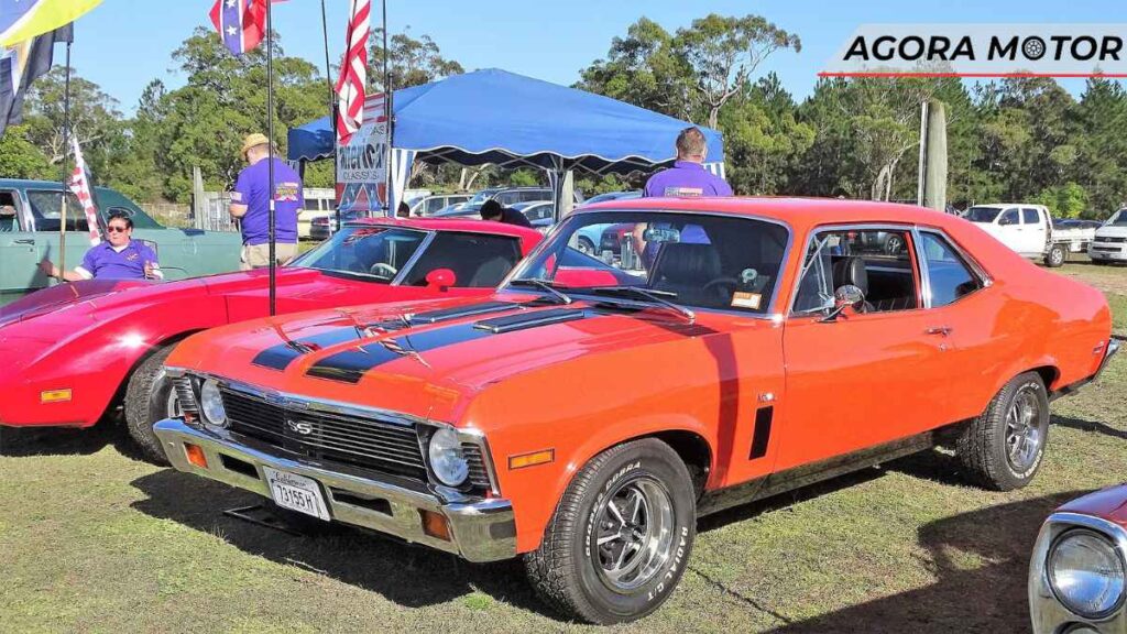 10 carros americanos clássicos que são piores do que você imagina