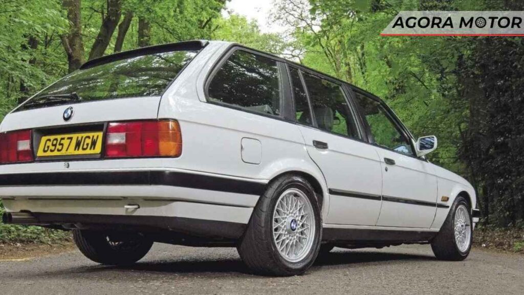 10 carros clássicos da BMW que podem durar anos