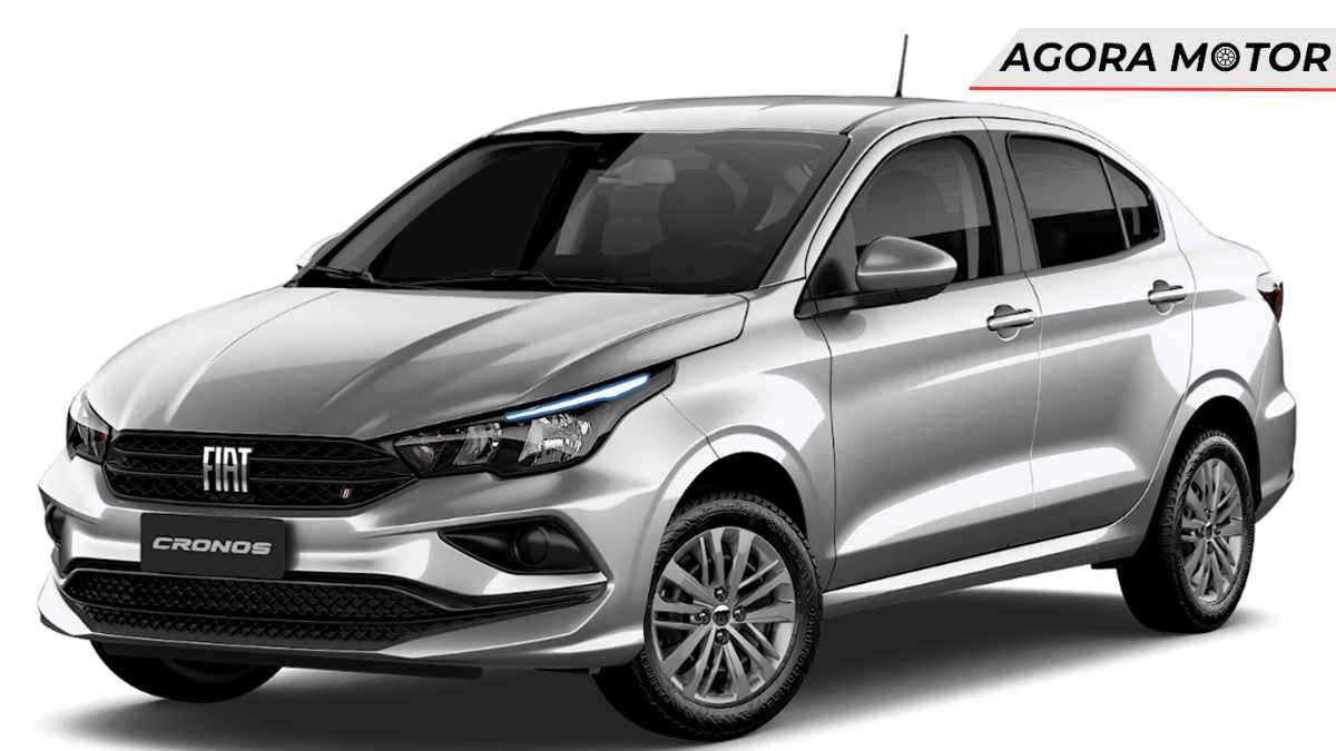 10 carros com os maiores descontos depois da medida do carro popular