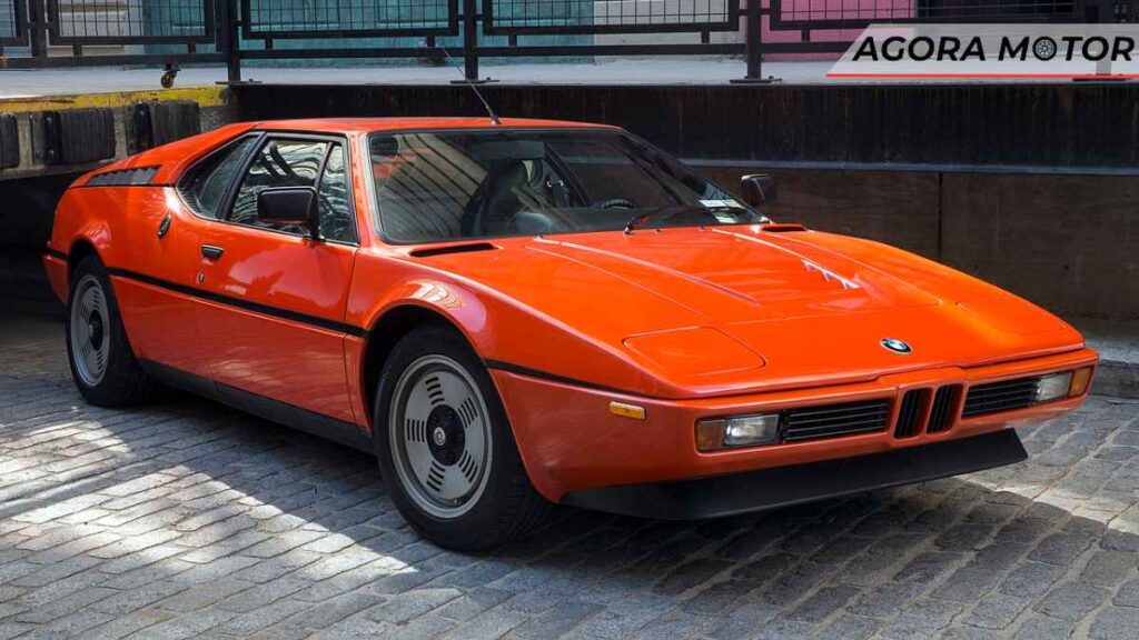 10 carros europeus antigos que são joias para colecionadores!