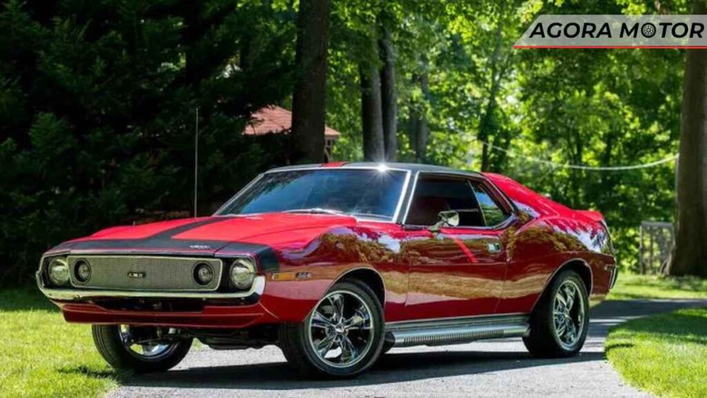 10 muscle cars antigos de edição limitada mais cobiçados por colecionadores