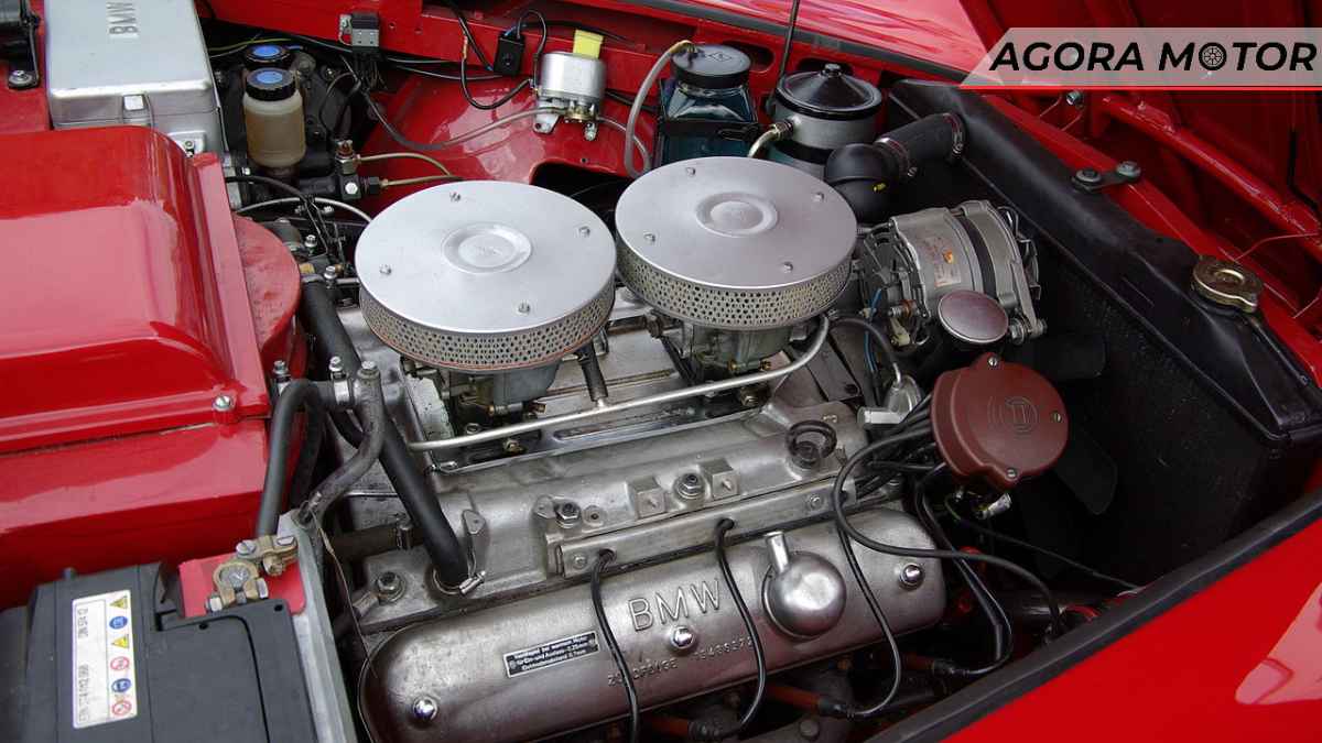 10 principais motores que impulsionaram a inovação da BMW