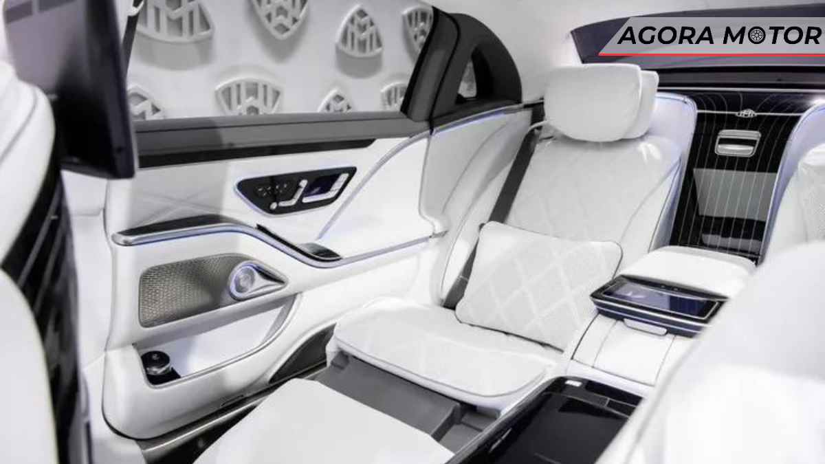 10 recursos incríveis que você encontra apenas em carros de luxo