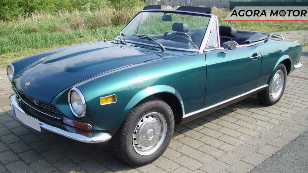 10 supercarros clássicos que são baratos e fáceis de manter