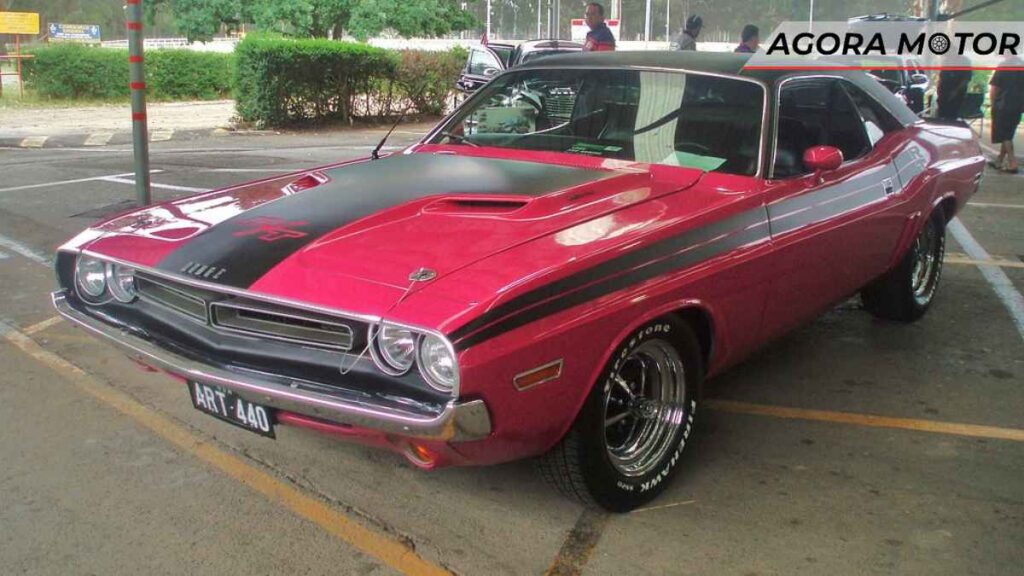 1972-Dodge-Challenger
