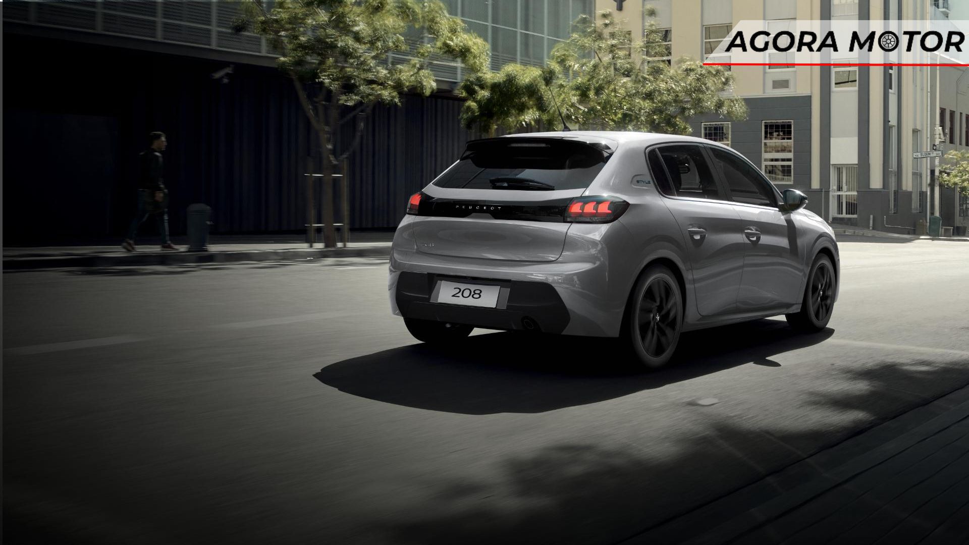 Carros da Peugeot com desconto.