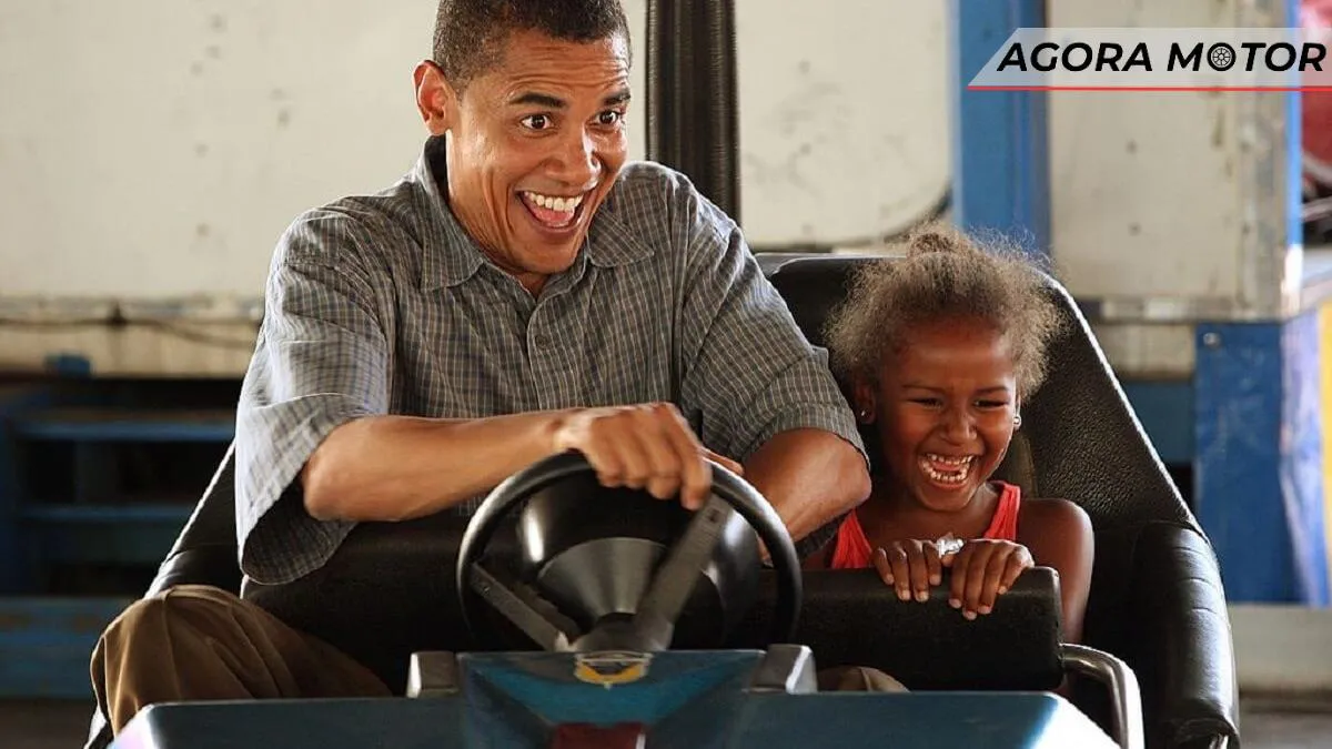 3 vezes que os presidentes dos EUA contornaram a regra de não dirigir