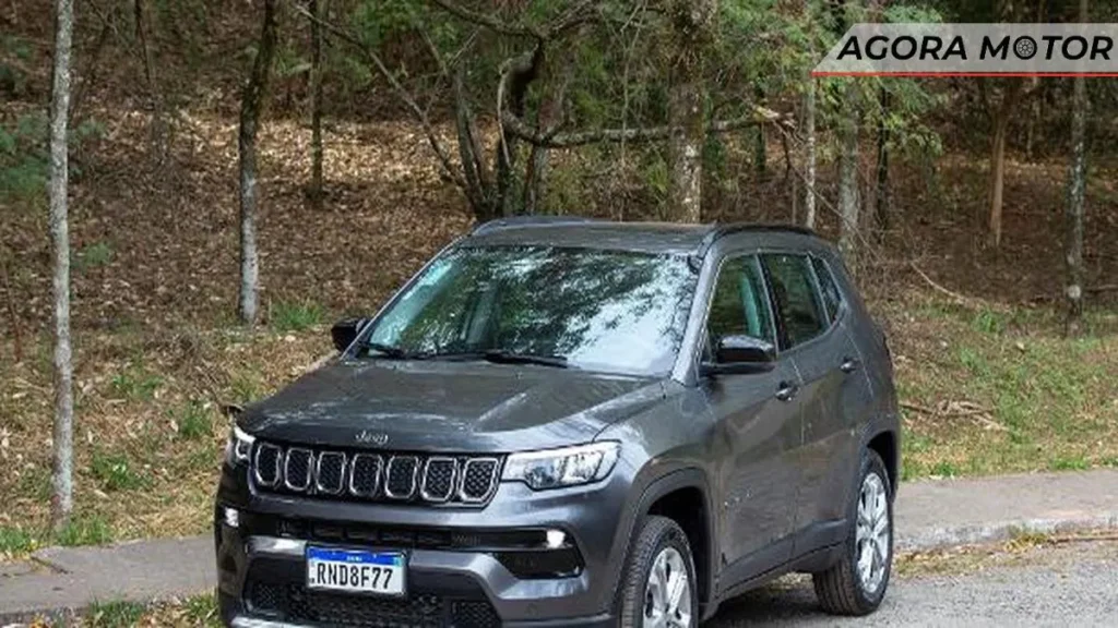 Alguns carros que baixaram de preço desde o lançamento